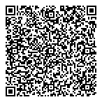 King Koating Roofing QR Card