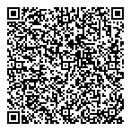 Inland Iron  Metal QR Card