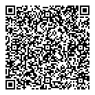 Square Metter QR Card