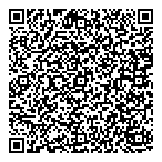 Asian Wok N Roll QR Card
