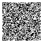 M K Auto Body Repairs QR Card