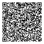 Best Halal Meat Shop QR Card