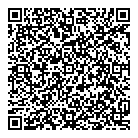 Feathered Bed QR Card