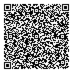 North End Auto Collision QR Card