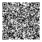 Mostly Comics QR Card