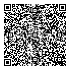 Gregory Floral QR Card