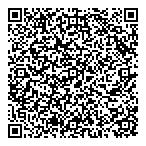 Metro Pattern  Model Ltd QR Card