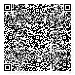 Honed  Polished Hair Resinery QR Card