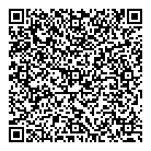 B M Awnings QR Card