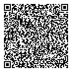 Advance Graphics QR Card