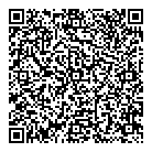 Medoro Hair Design QR Card