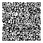 A Touch Of Green QR Card