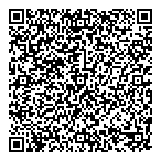 Fringe Hair  Skin Group QR Card