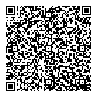 Hollywood Hair QR Card