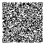 Ideal Garden Concept QR Card