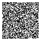 Cutting Edge Hair Styling QR Card