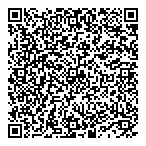 Rock With Us Marble  Granite QR Card