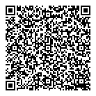 Voice Of Vedas QR Card