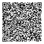 Financial Consulting QR Card