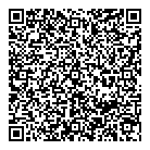 Shepherd's Crook QR Card