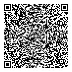 Secure Lock  Glass QR Card