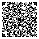 Beauty Shop QR Card