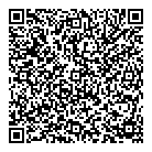 Simply White QR Card