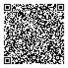 Daft About Dogs QR Card