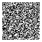 Modele Hair  Beauty QR Card