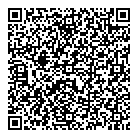 Needle Art QR Card