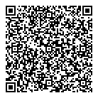 Fire Pit QR Card