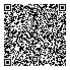 Backyard Pool  Spa QR Card