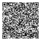 Stressed Out QR Card