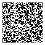 Iron Will Raw Dog Food Inc QR Card