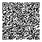 Peace Pipe QR Card