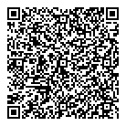 Waltzing Weasel QR Card