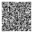 Azian Cuisine QR Card