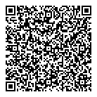 Black Optometry Pc QR Card