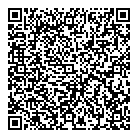 Motor City Custom QR Card