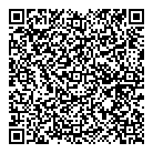 Hand  Stone QR Card