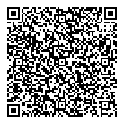 Theatre Aurora QR Card