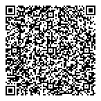 Europa Hairstyling  Barbering QR Card