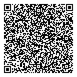 Golden Diamond Furs  Leather QR Card