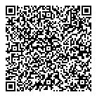 Zig Zag QR Card