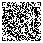 Mona Lisa Florist QR Card