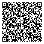 J C Interlocking Stone QR Card