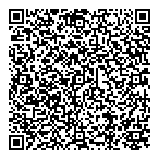 Lone Wolf Woodworking QR Card