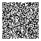 Barber Chair QR Card