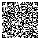 New York Fries QR Card