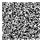 August Contracting Ltd QR Card